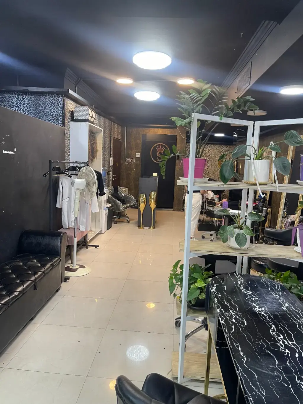 اجاره اداری و تجاری 75 متری در باغ فیض - تصویر 5