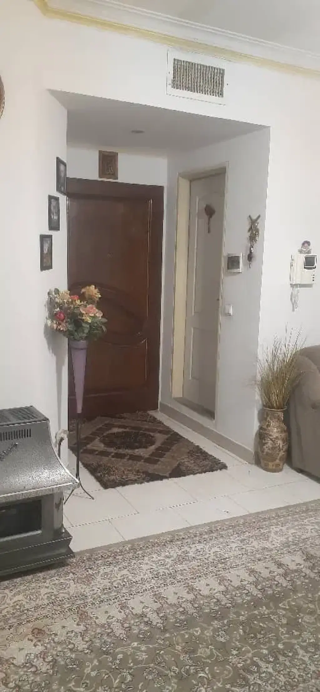 فروش آپارتمان 50 متری در عباسی - تصویر 6