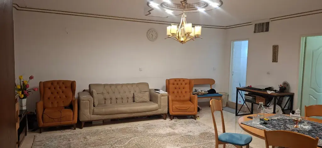 اجاره آپارتمان 70 متری در خرمشهر - تصویر 3