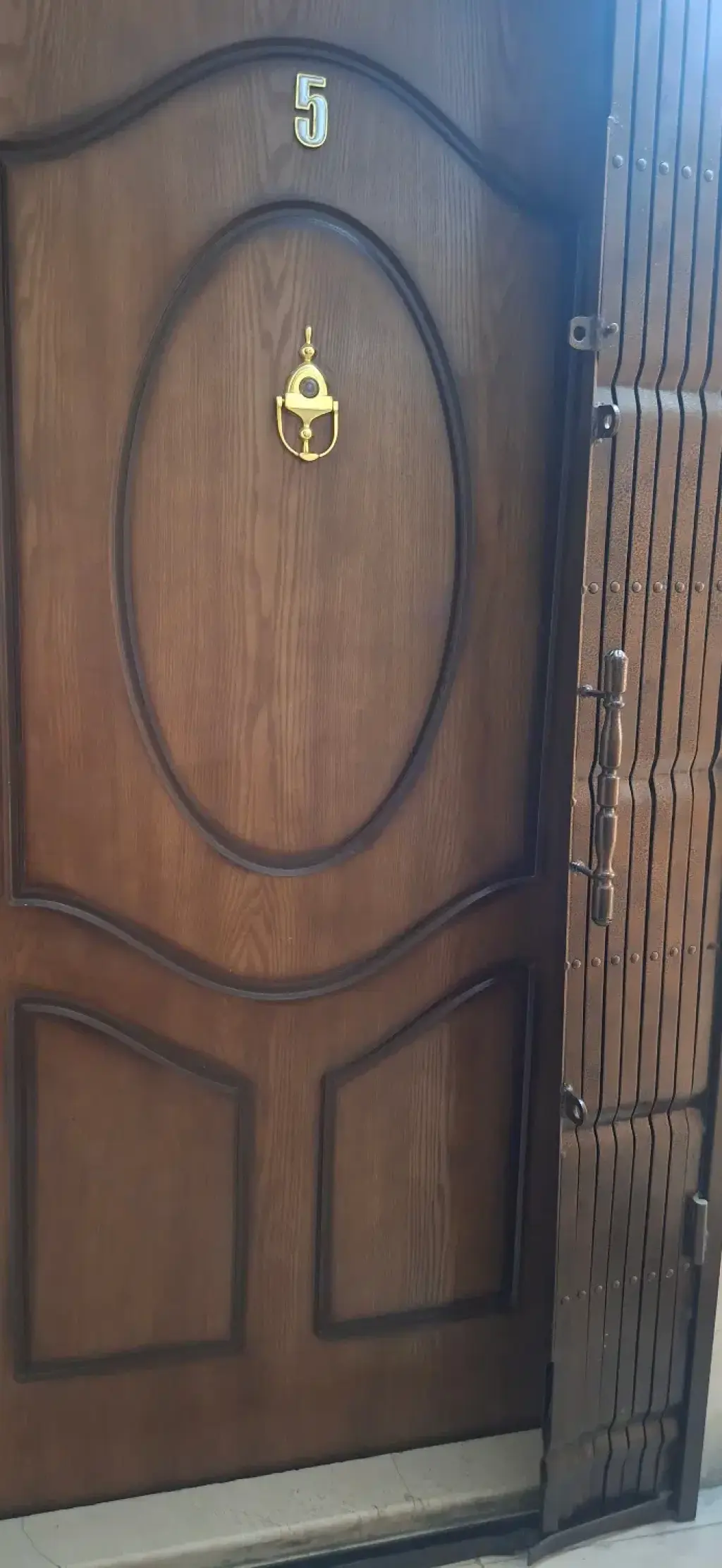 اجاره آپارتمان 70 متری در خرمشهر - تصویر 5