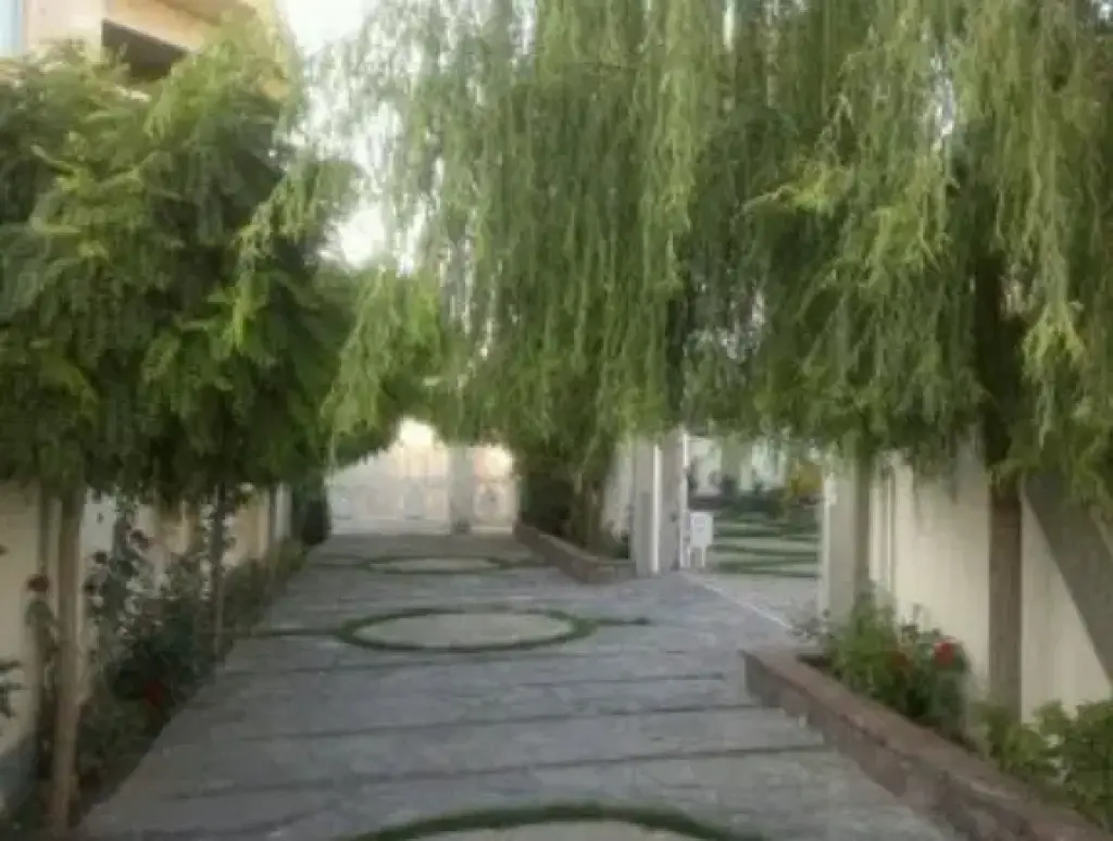 فروش خانه و ویلا 980 متری در حکمت - تصویر 4