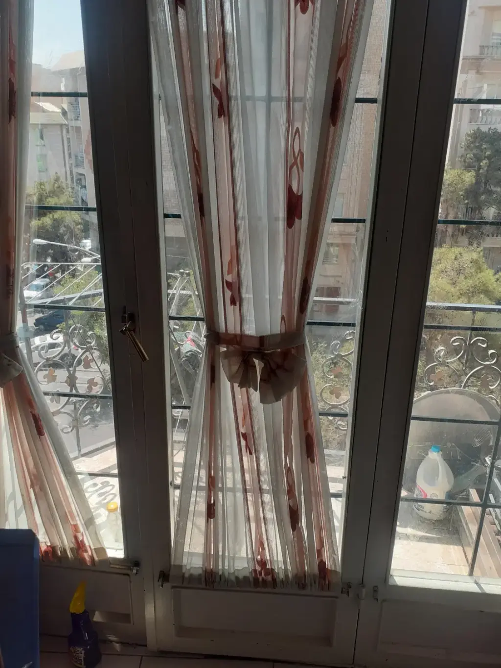 اجاره آپارتمان 63 متری در ابوذر