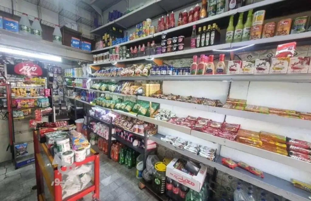 اجاره اداری و تجاری 30 متری در مرزداران