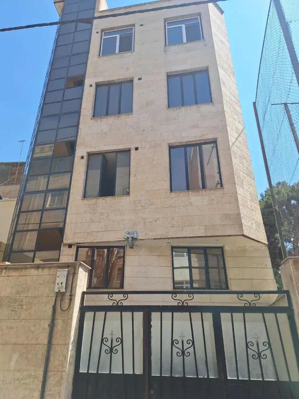 فروش آپارتمان 46 متری در حر - تصویر 3