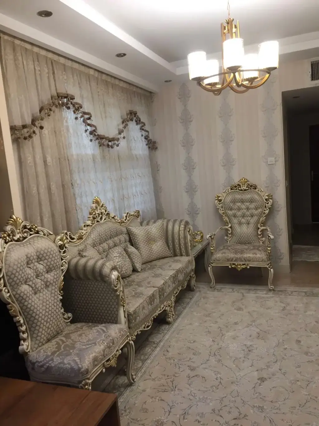 فروش آپارتمان 70 متری در جوادیه تهرانپارس - تصویر 4