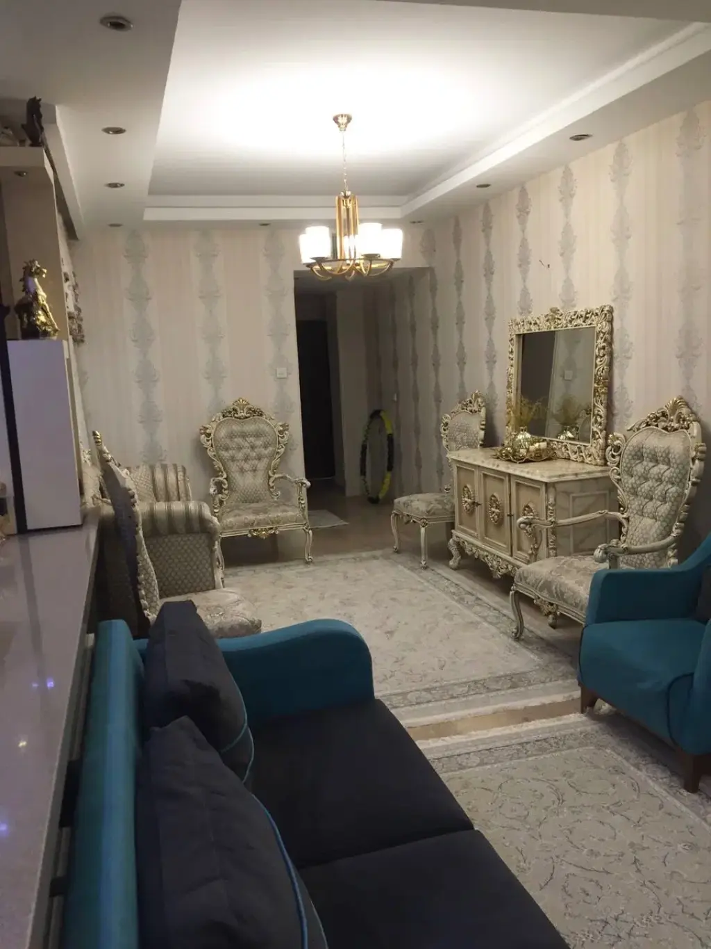 فروش آپارتمان 70 متری در جوادیه تهرانپارس - تصویر 3