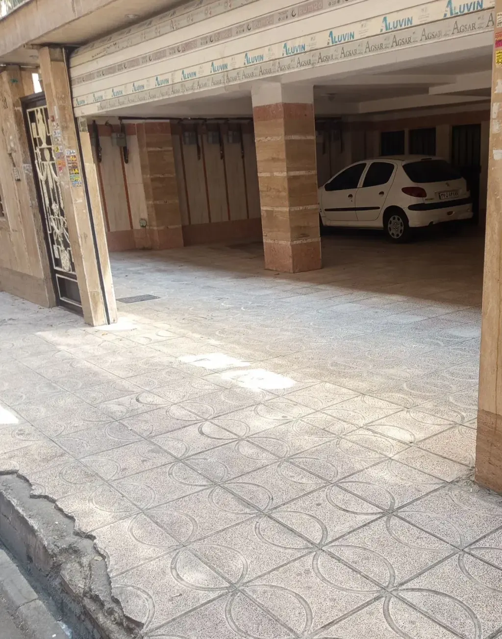 اجاره آپارتمان 12 متری در فلاح - تصویر 2