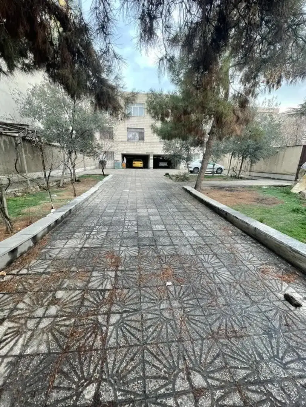 اجاره آپارتمان 120 متری در تهرانپارس شرقی - تصویر 5