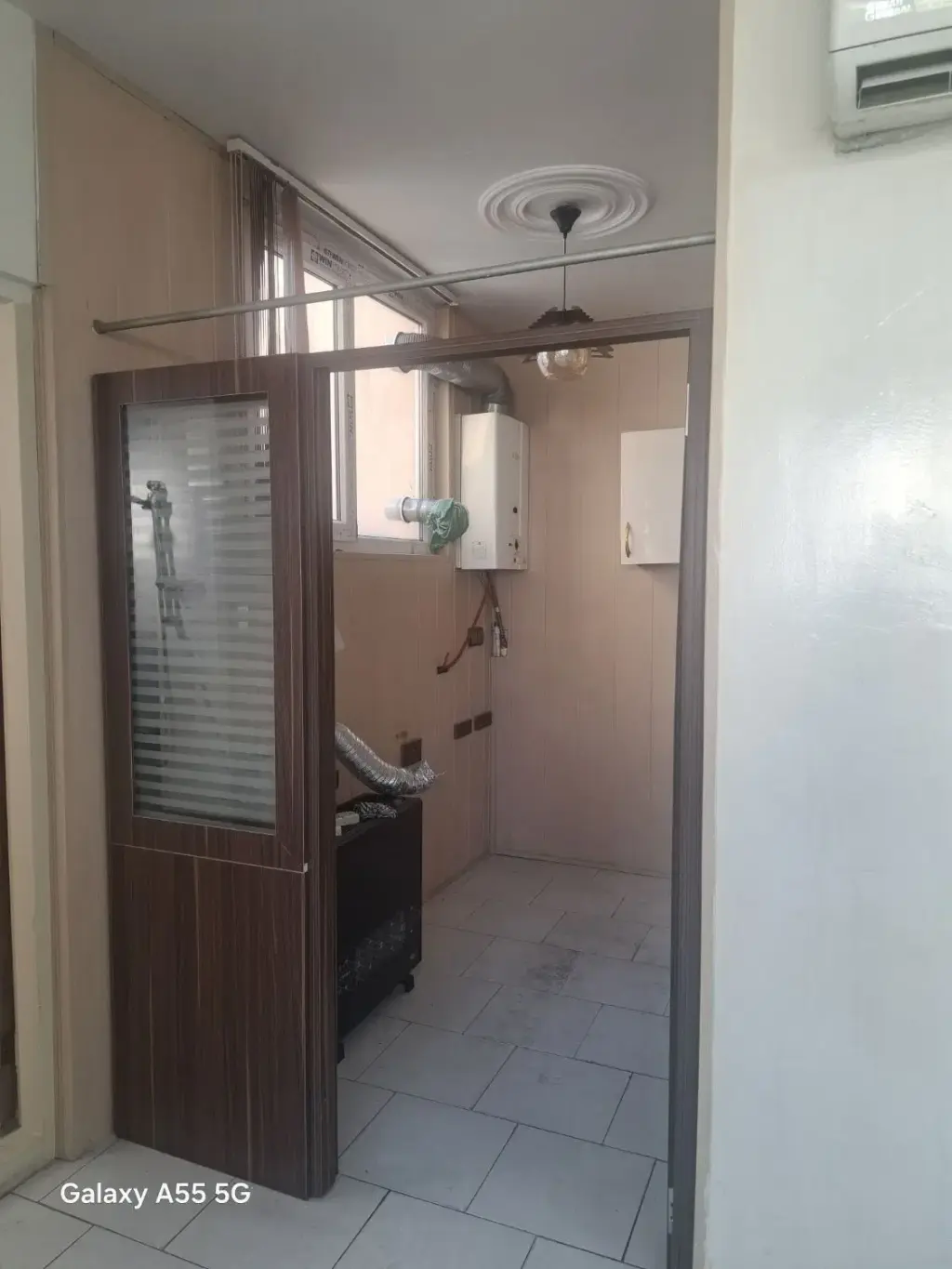 اجاره اداری و تجاری 50 متری در جنت‌آباد جنوبی - تصویر 2