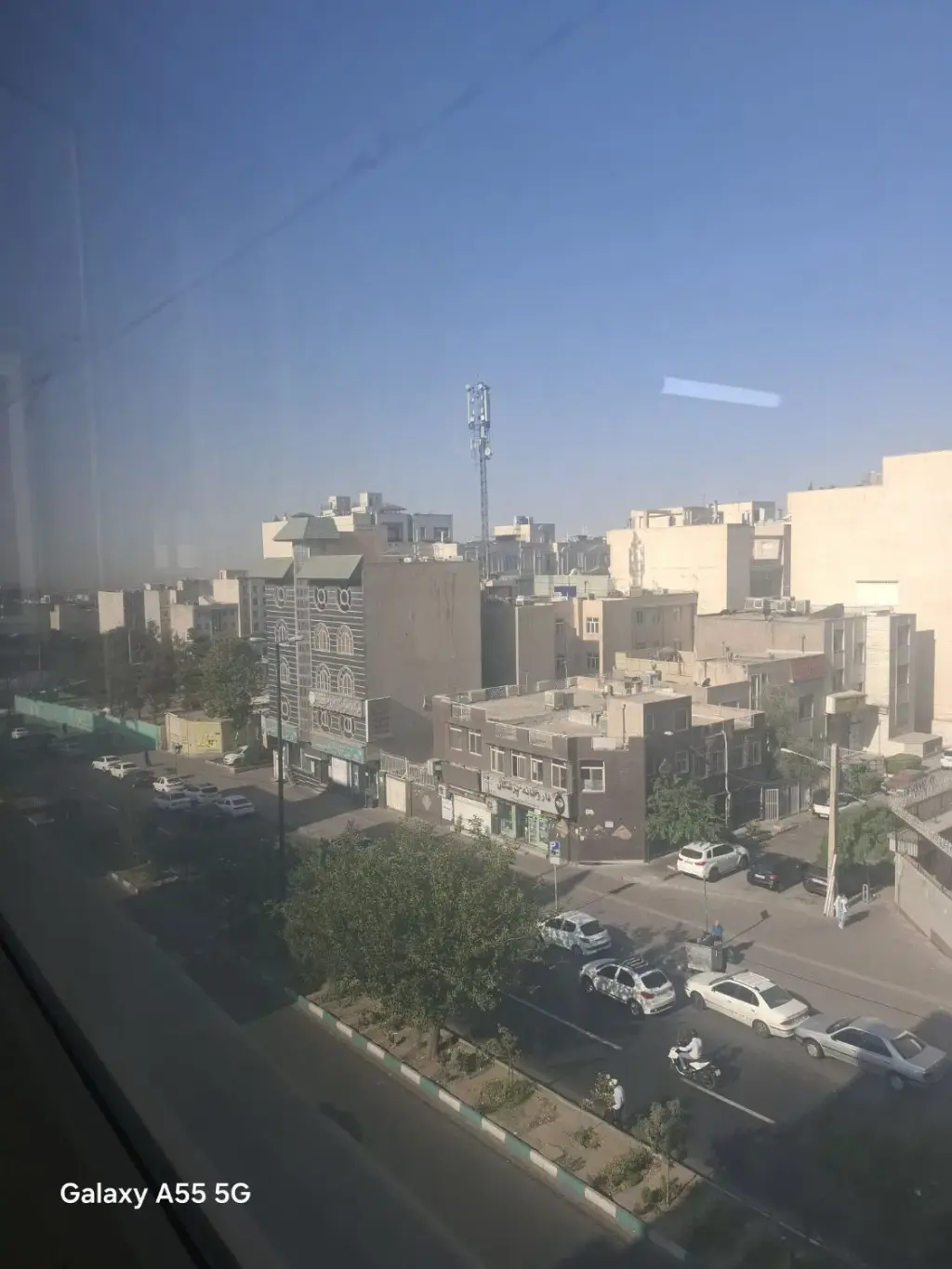 اجاره اداری و تجاری 50 متری در جنت‌آباد جنوبی - تصویر 5