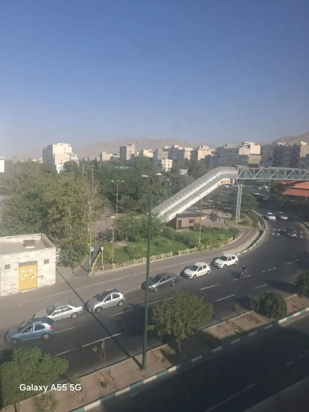 اجاره اداری و تجاری 50 متری در جنت‌آباد جنوبی - تصویر 4
