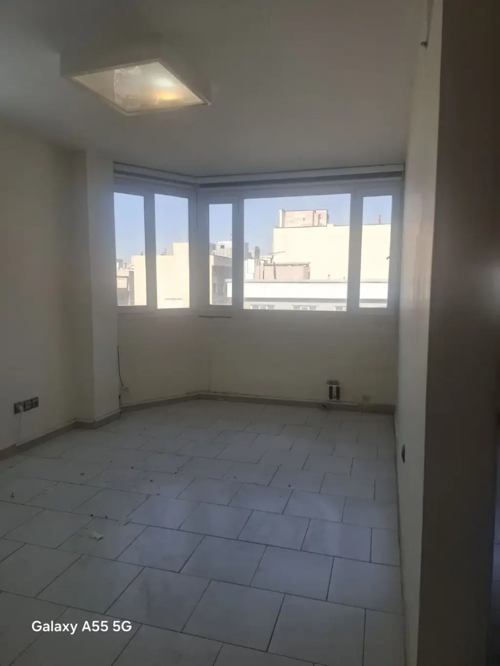 اجاره اداری و تجاری 50 متری در جنتآباد جنوبی