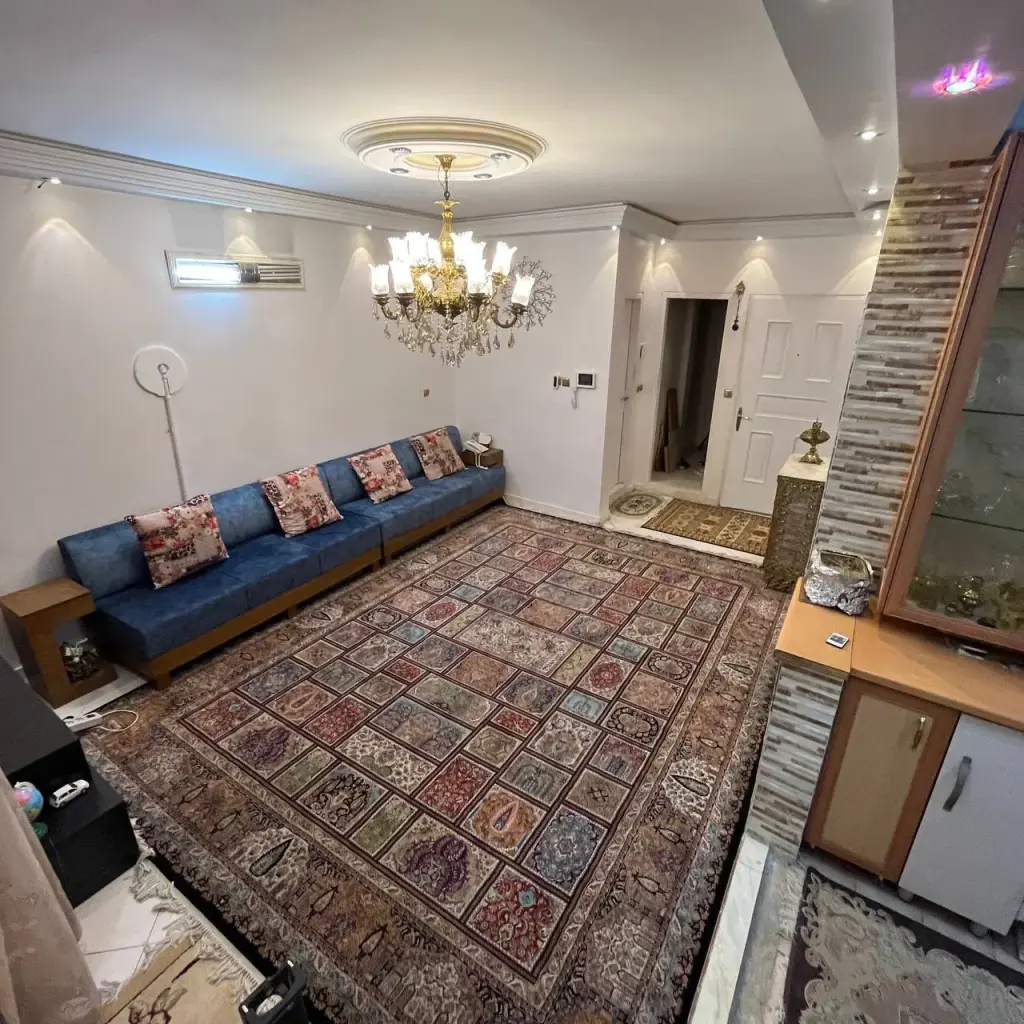 فروش آپارتمان 58 متری در آهنگ - تصویر 3