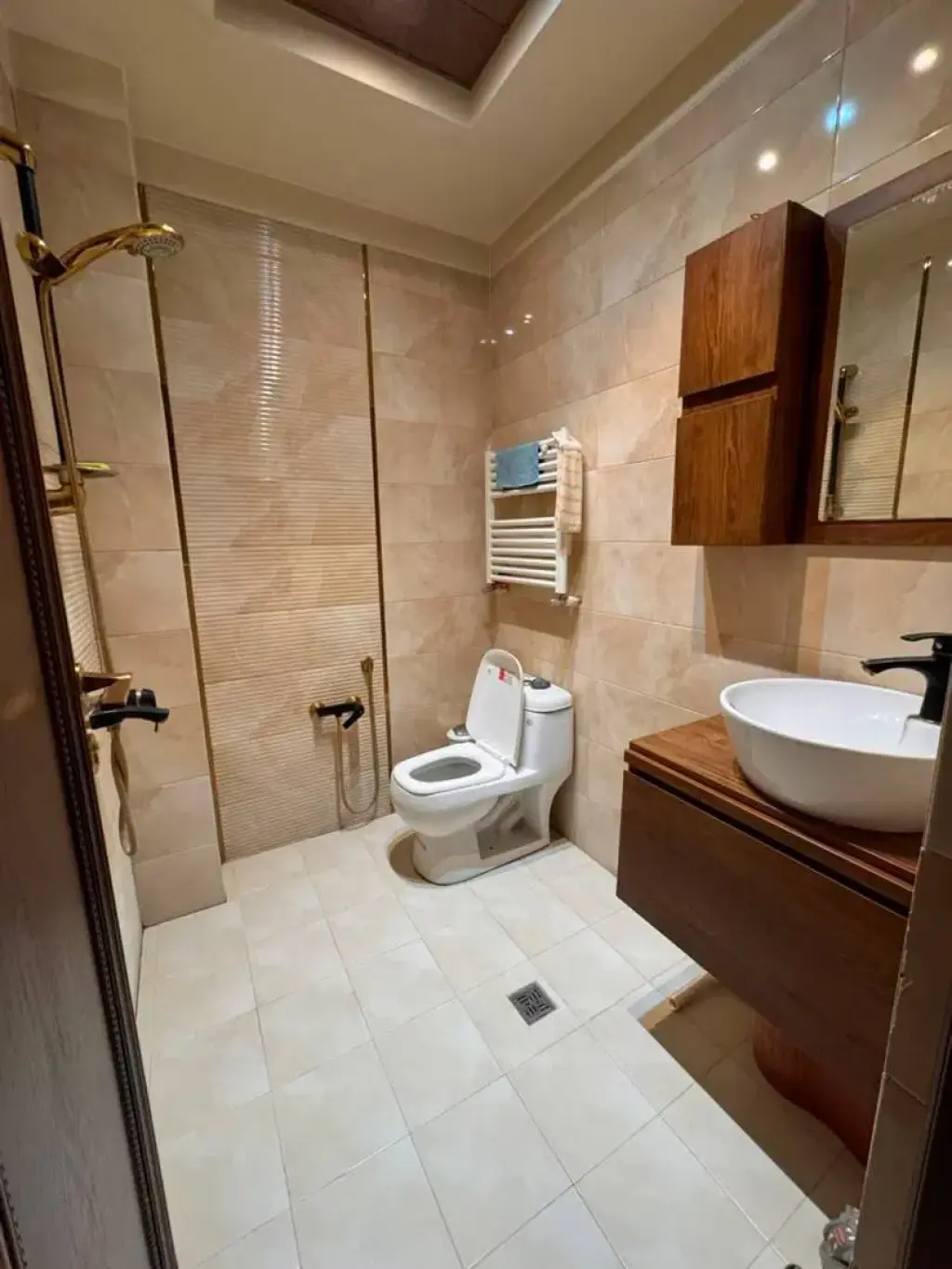 فروش آپارتمان 60 متری در گیشا - تصویر 3
