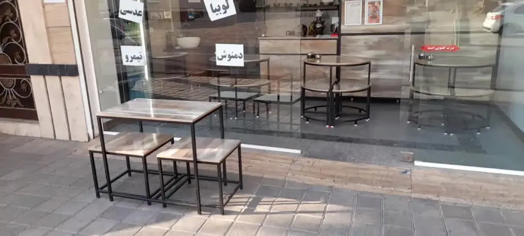 اجاره اداری و تجاری 25 متری در وردآورد
