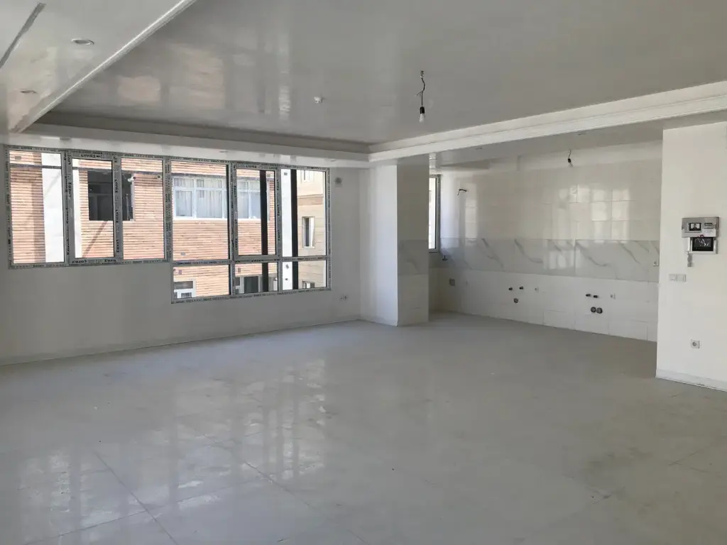 فروش آپارتمان 137 متری در کیانشهر - تصویر 4