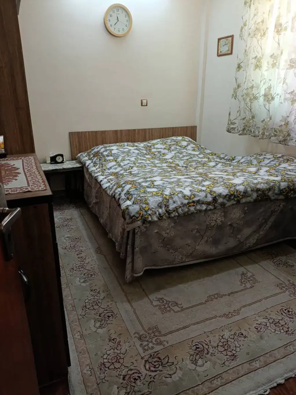 اجاره آپارتمان 74 متری در قاسم‌آباد - تصویر 4