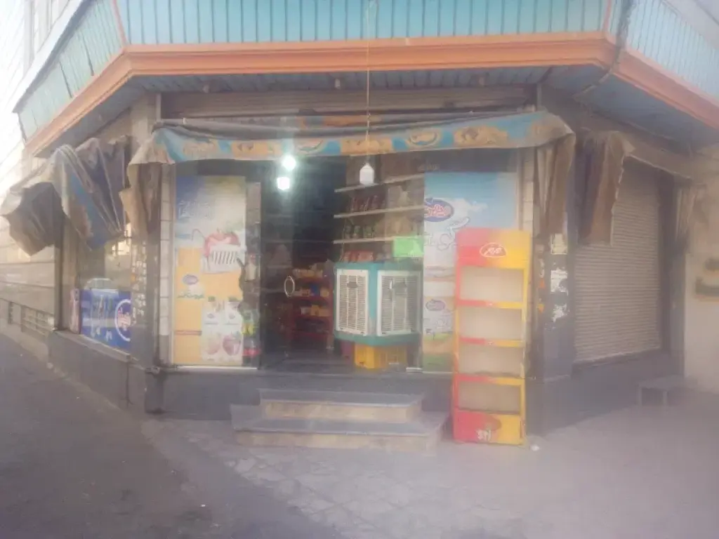 اجاره اداری و تجاری 37 متری در خلیج فارس - تصویر 2