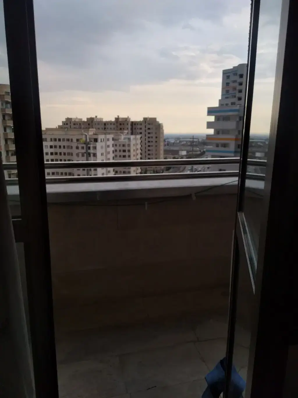 فروش آپارتمان 95 متری در شهرک آتی شهر - تصویر 4