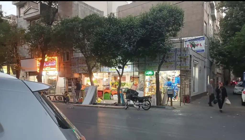 اجاره اداری و تجاری 25 متری در شهرک فردوس (حسینی) - تصویر 2