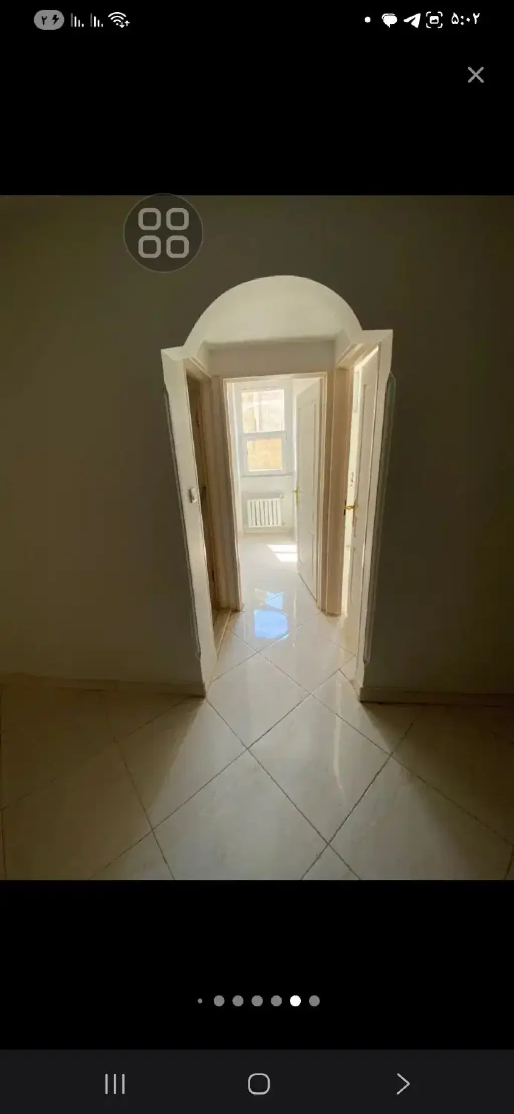 فروش آپارتمان 78 متری در خرمشهر - تصویر 8