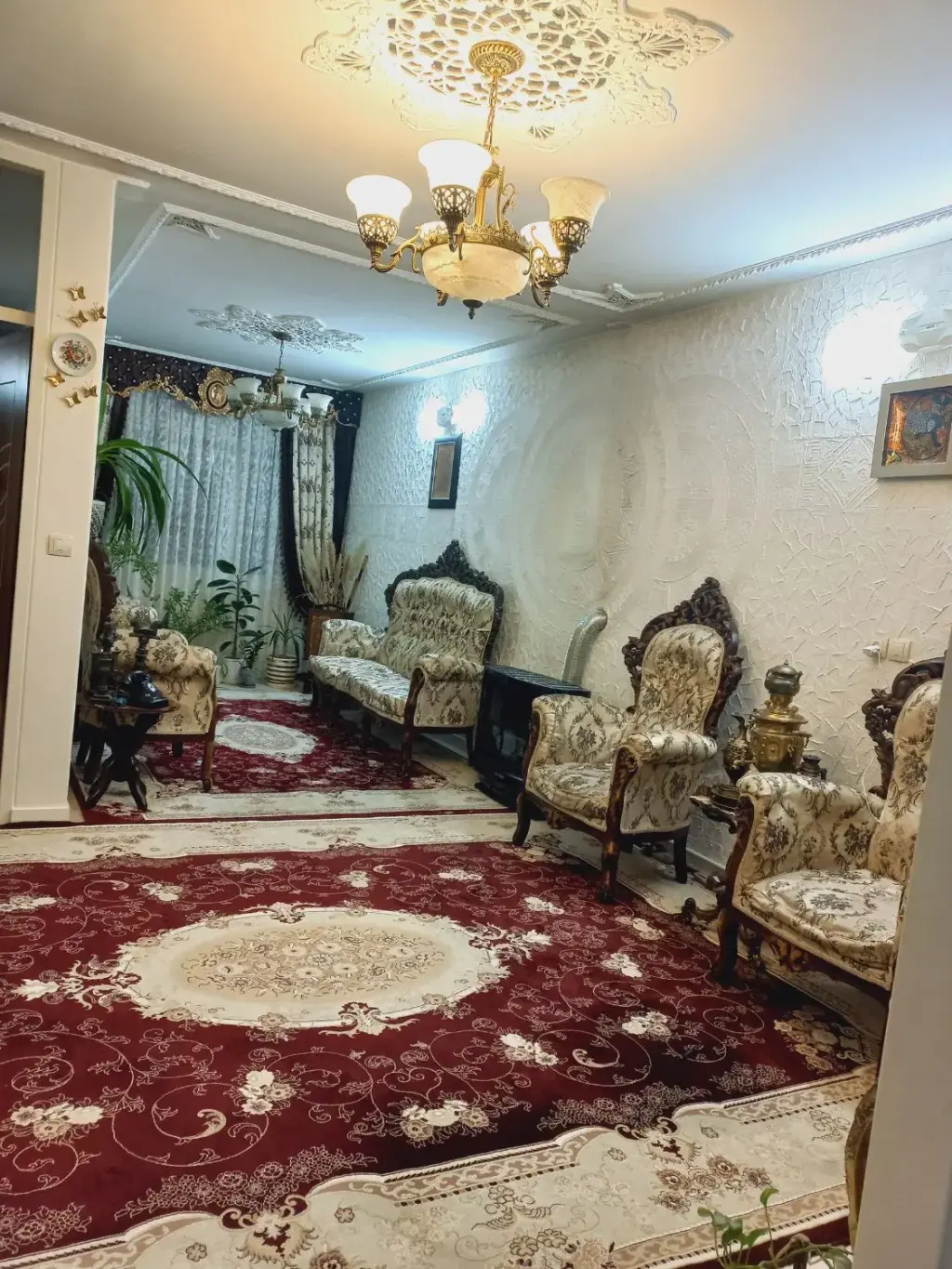 اجاره آپارتمان 64 متری در مینای شمالی (مخبر) - تصویر 7