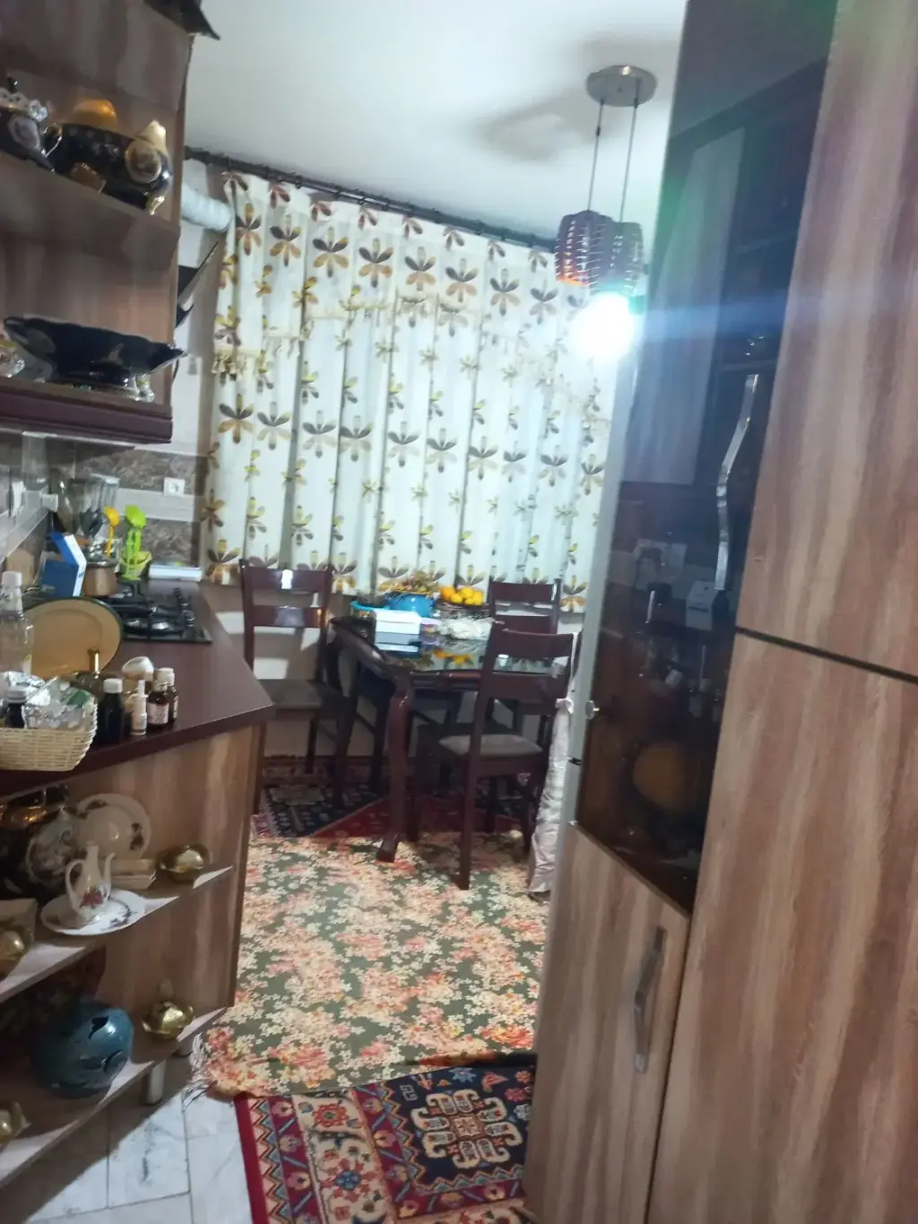اجاره آپارتمان 64 متری در مینای شمالی (مخبر) - تصویر 5