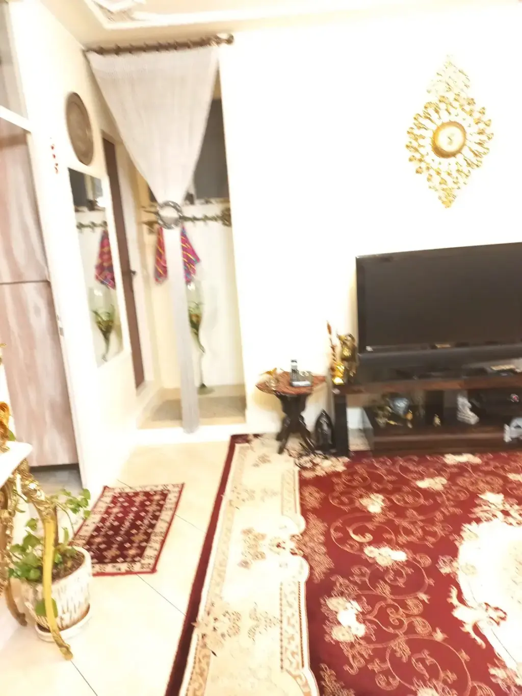 اجاره آپارتمان 64 متری در مینای شمالی (مخبر) - تصویر 6