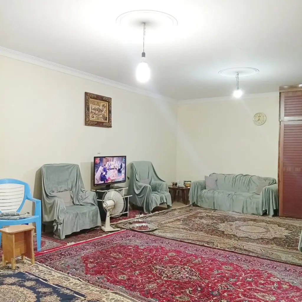 فروش آپارتمان 70 متری در صفا - تصویر 4