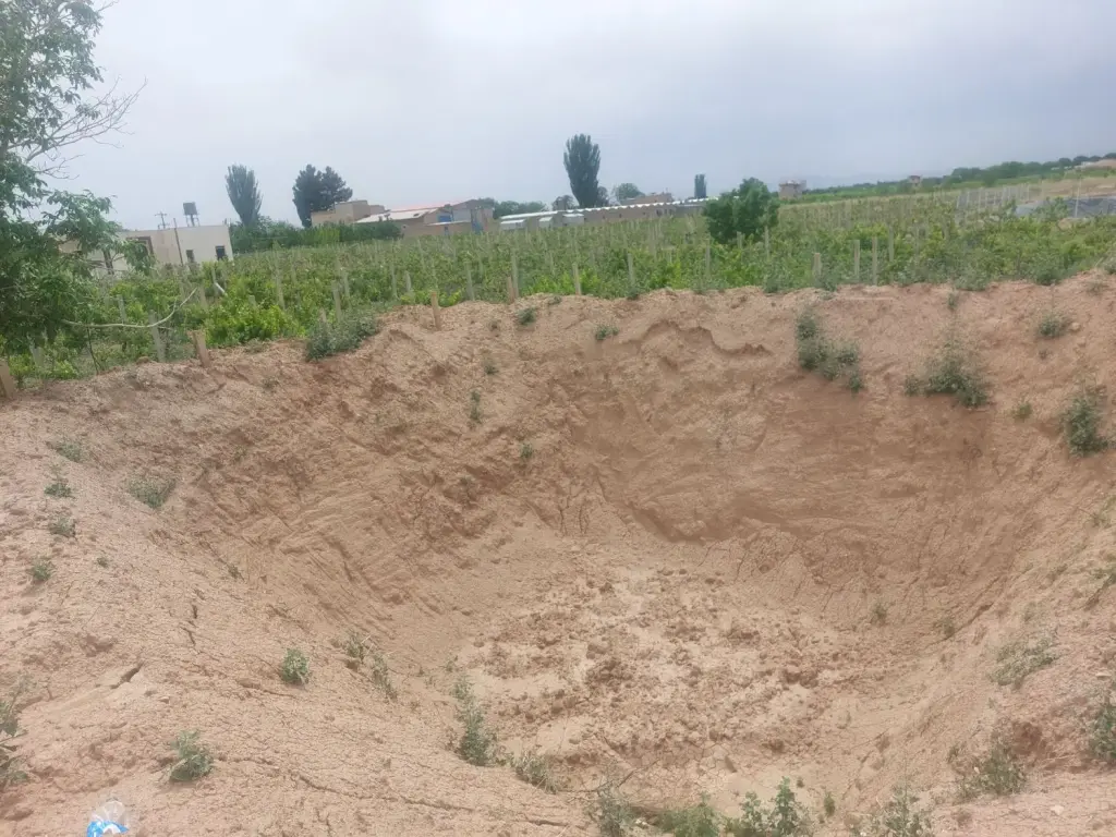 فروش اداری و تجاری 4000 متری در پونک - تصویر 2