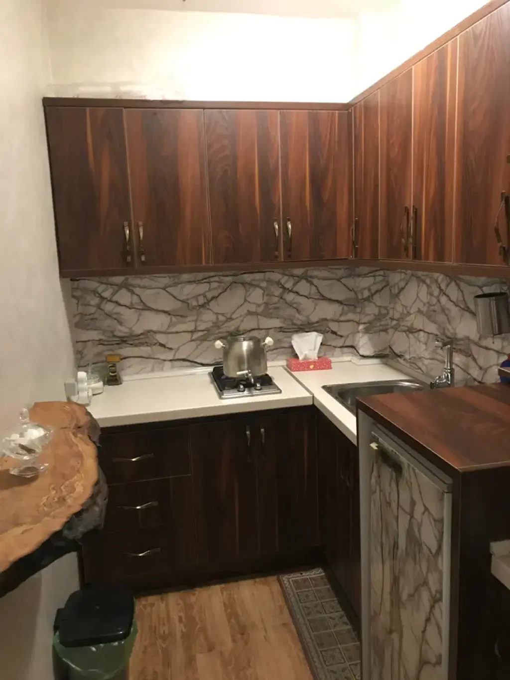 اجاره اداری و تجاری 50 متری در سهروردی - تصویر 2