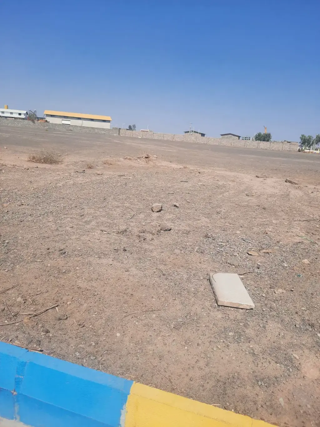 فروش اداری و تجاری 8311 متری در شارق - تصویر 2