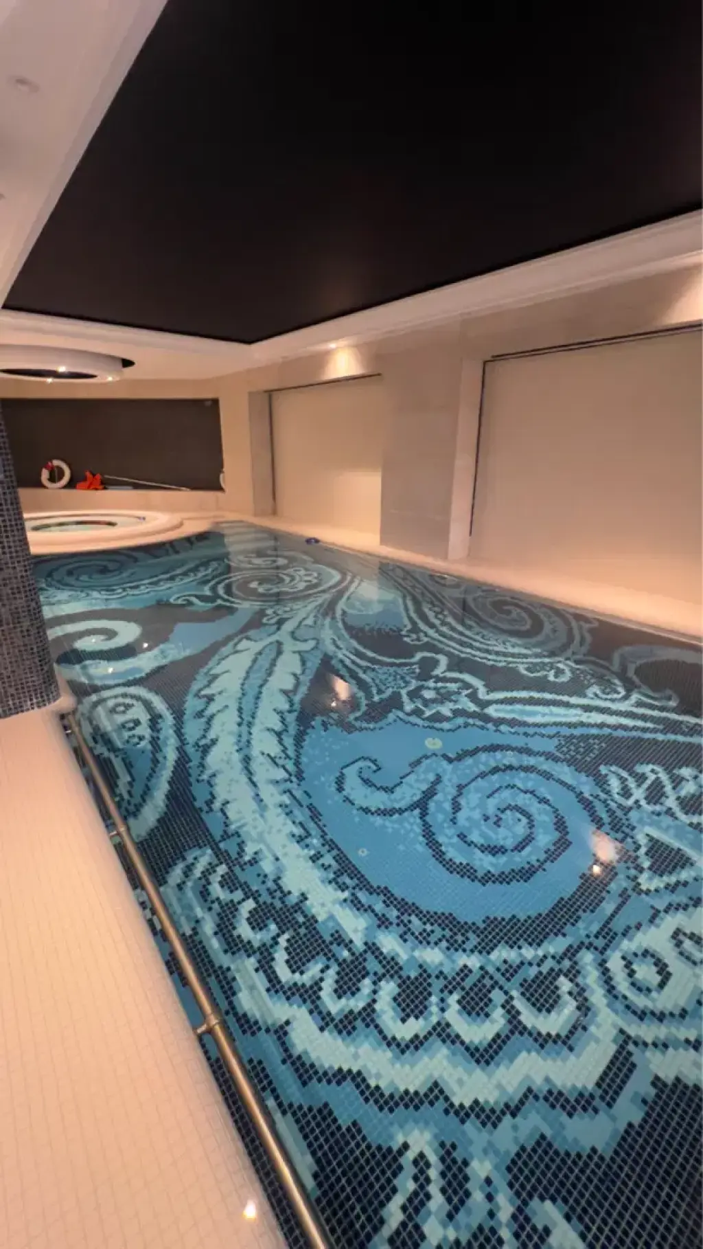 اجاره آپارتمان 98 متری در پونک - تصویر 14