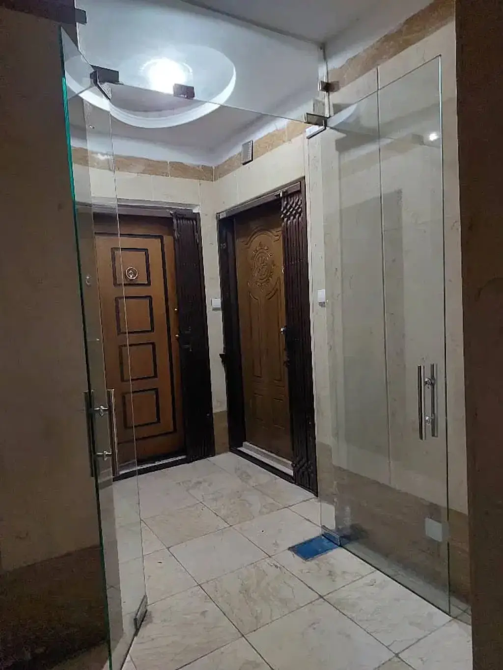 اجاره آپارتمان 55 متری در تهران‌نو - تصویر 4