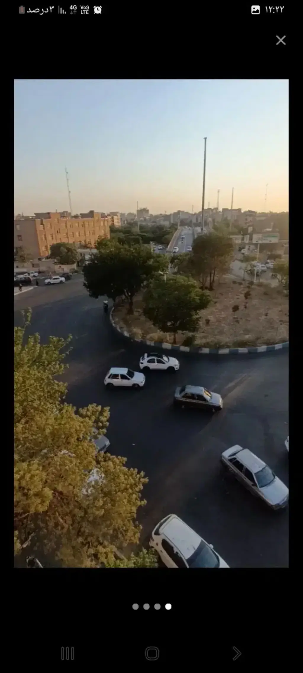 اجاره آپارتمان 45 متری در نازی‌آباد - تصویر 4