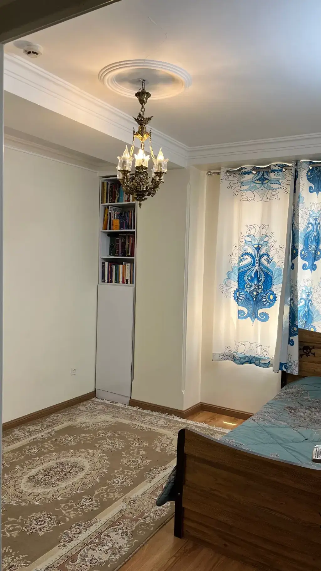 فروش آپارتمان 135 متری در شهرک صدرا - تصویر 2