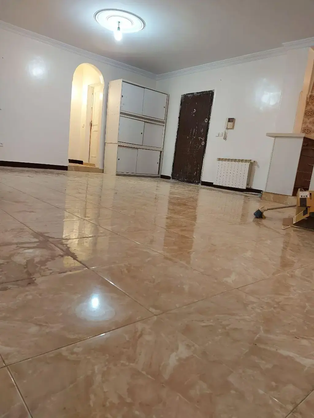 اجاره آپارتمان 100 متری در جنت‌آباد جنوبی - تصویر 3