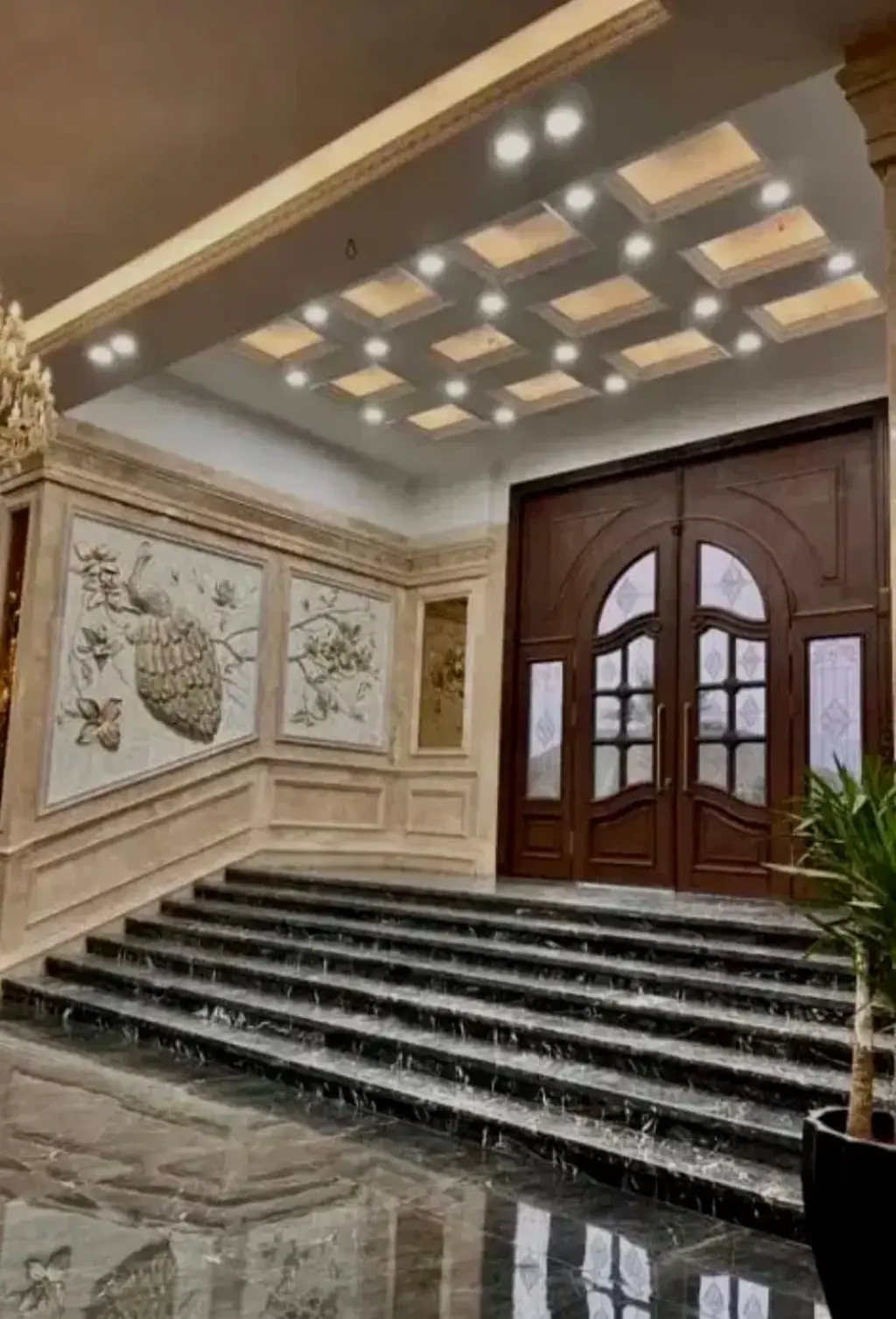فروش آپارتمان 104 متری در دیلمان - تصویر 2