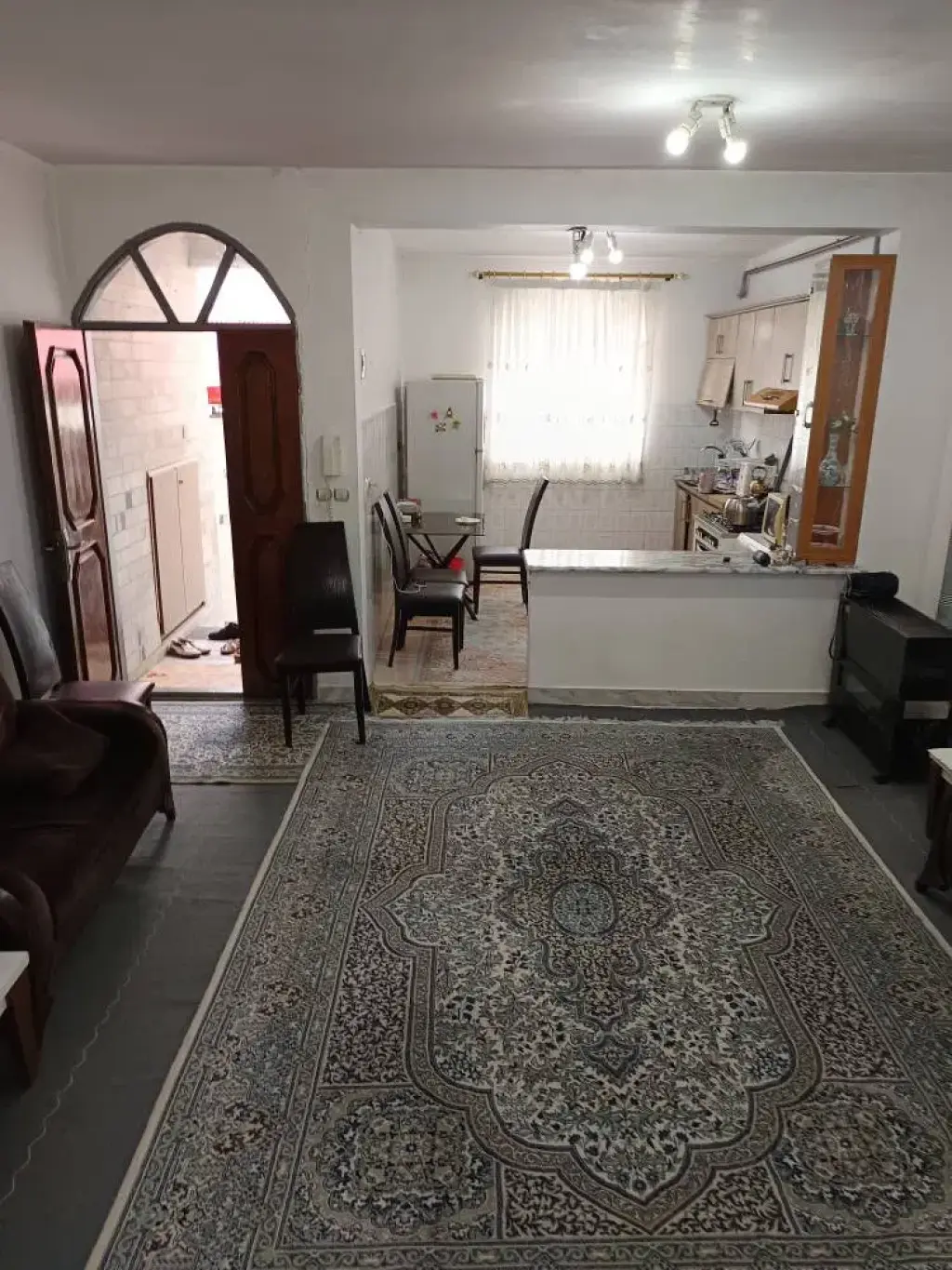 فروش خانه و ویلا 148 متری در فاطمی - تصویر 5