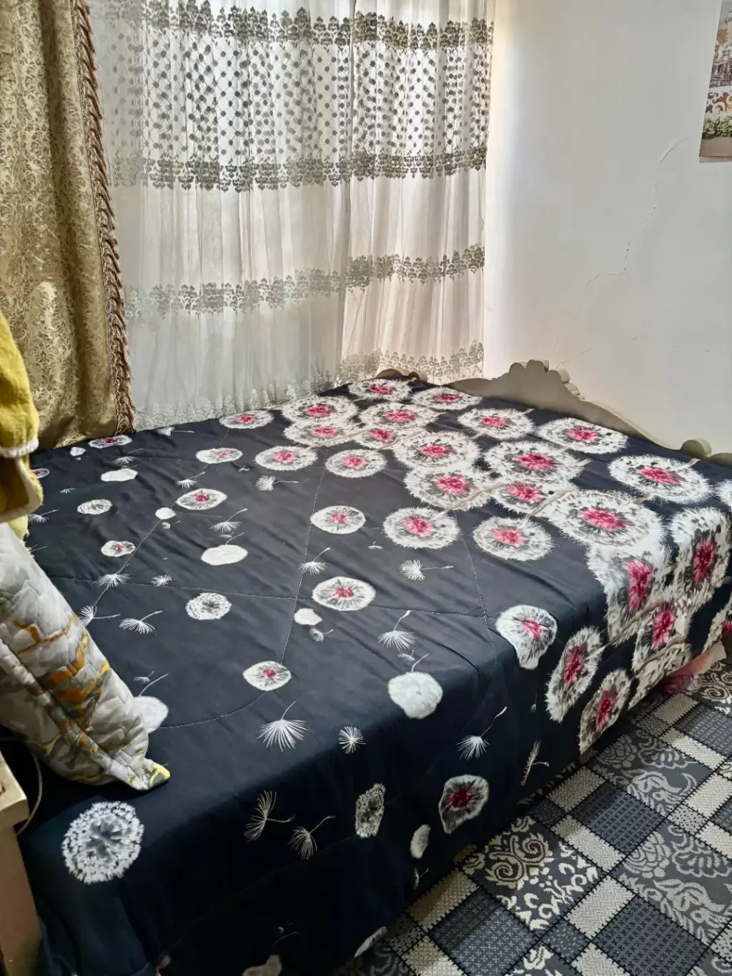 اجاره آپارتمان 85 متری در ابوذر - تصویر 3