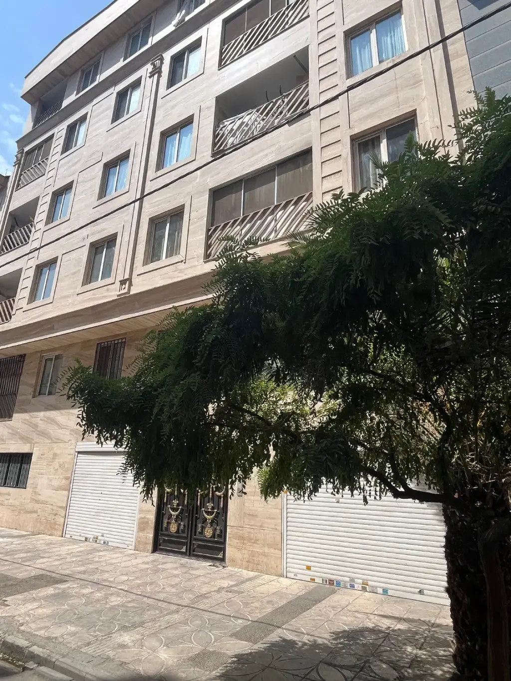 اجاره آپارتمان 85 متری در دهقان