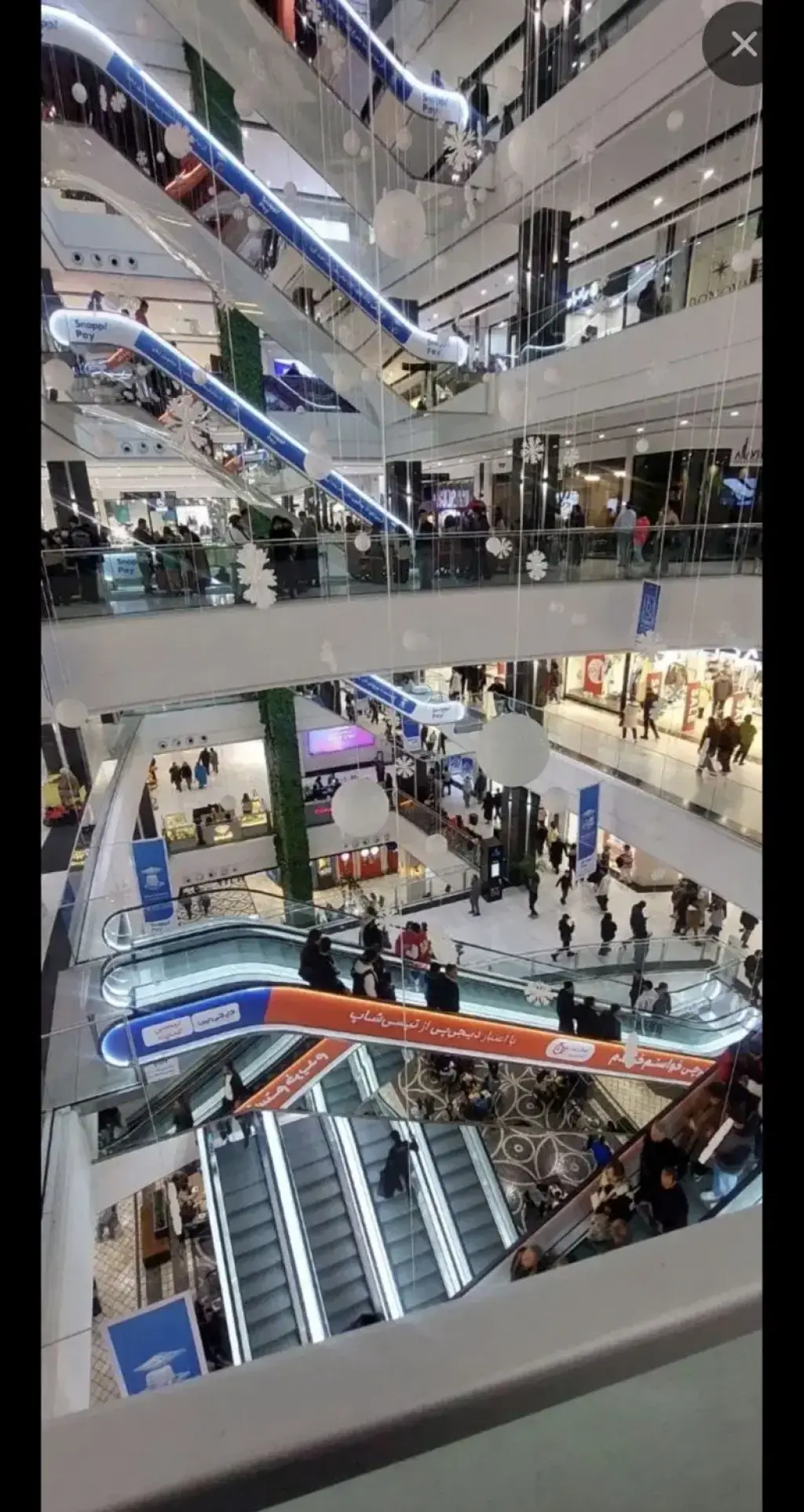اجاره اداری و تجاری 50 متری در جنت‌آباد مرکزی - تصویر 3
