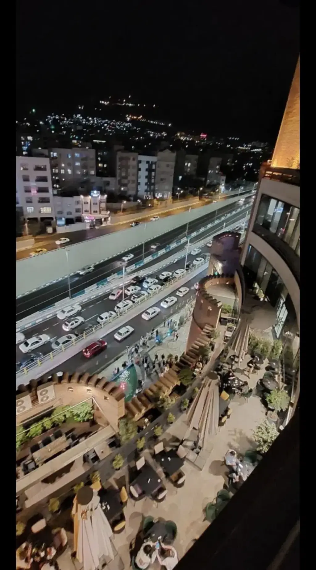 اجاره اداری و تجاری 50 متری در جنت‌آباد مرکزی
