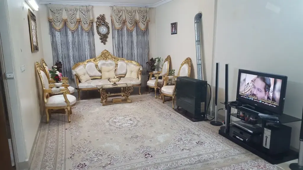 اجاره آپارتمان 65 متری در افسریه شمالی - تصویر 5