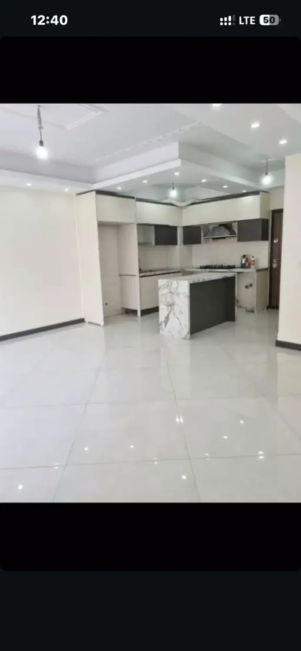 اجاره آپارتمان 55 متری در وحیدیه
