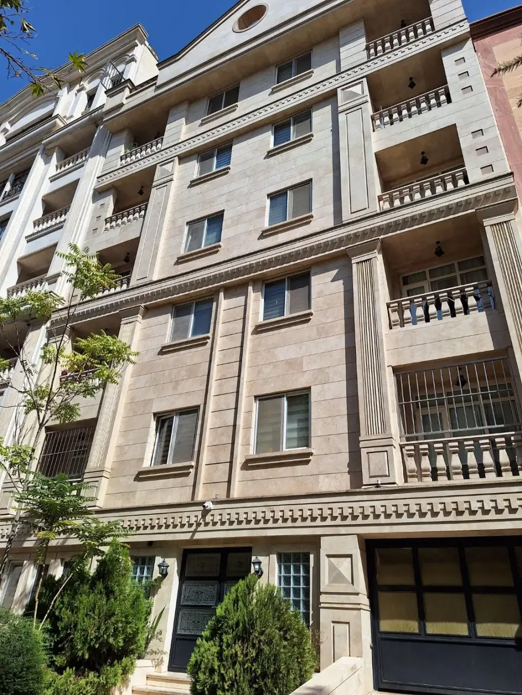 فروش آپارتمان 92 متری در یوسف‌آباد