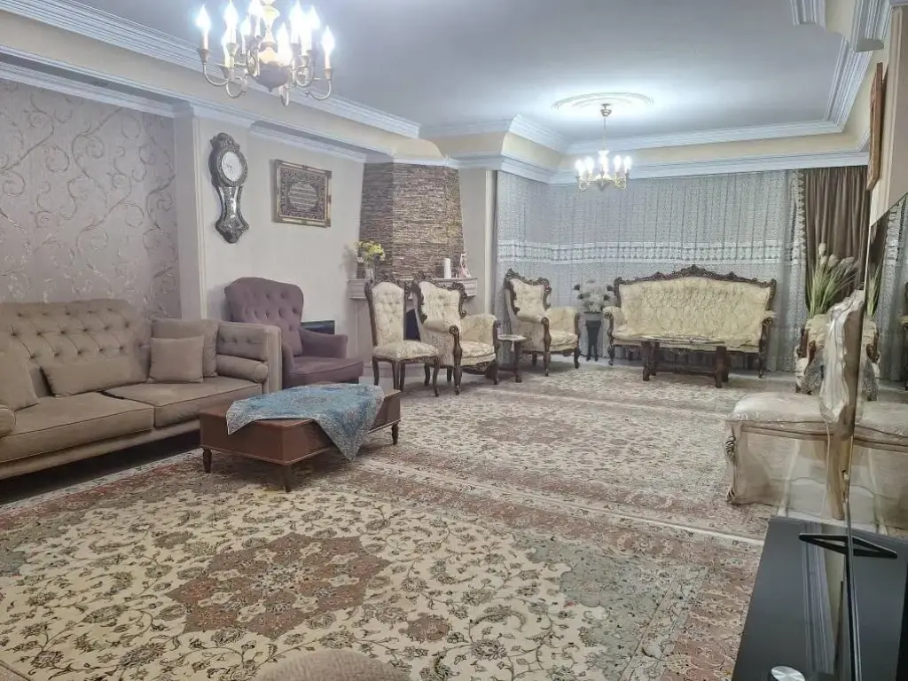 فروش آپارتمان 103 متری در ارم - تصویر 4