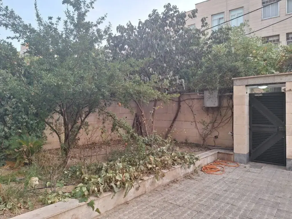 فروش آپارتمان 103 متری در ارم