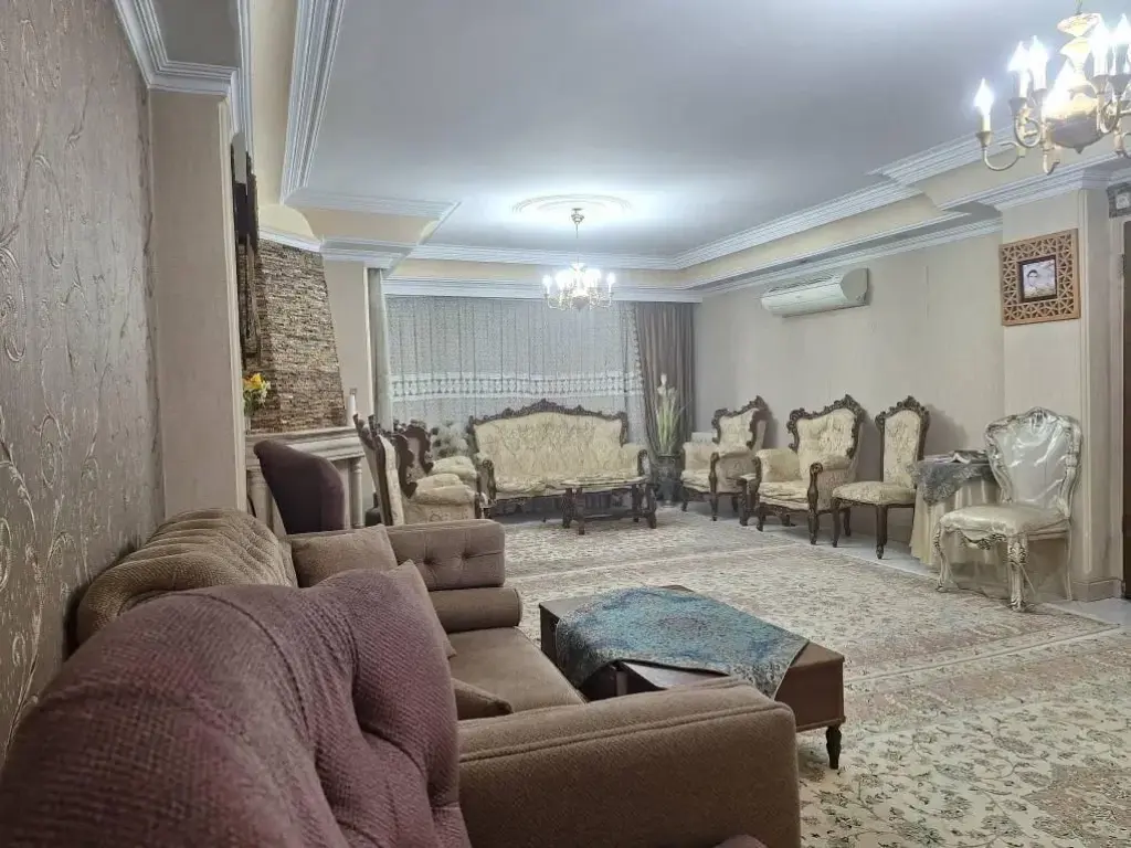 فروش آپارتمان 103 متری در ارم - تصویر 6
