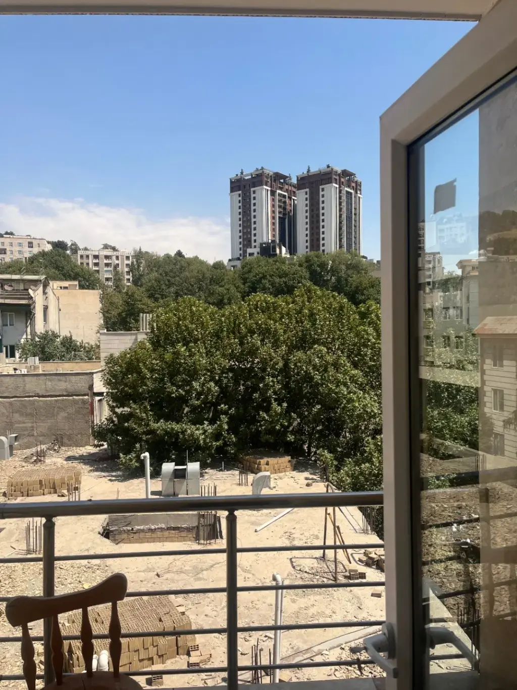 اجاره آپارتمان 100 متری در درکه - تصویر 6